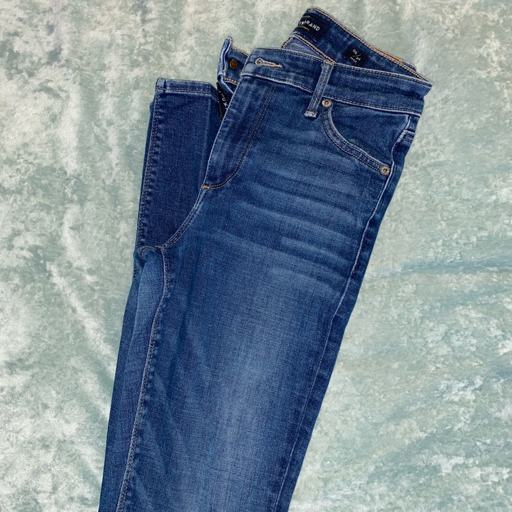Lucky Brand jeans